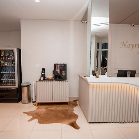Nayru Hotel Τολέδο Εξωτερικό φωτογραφία