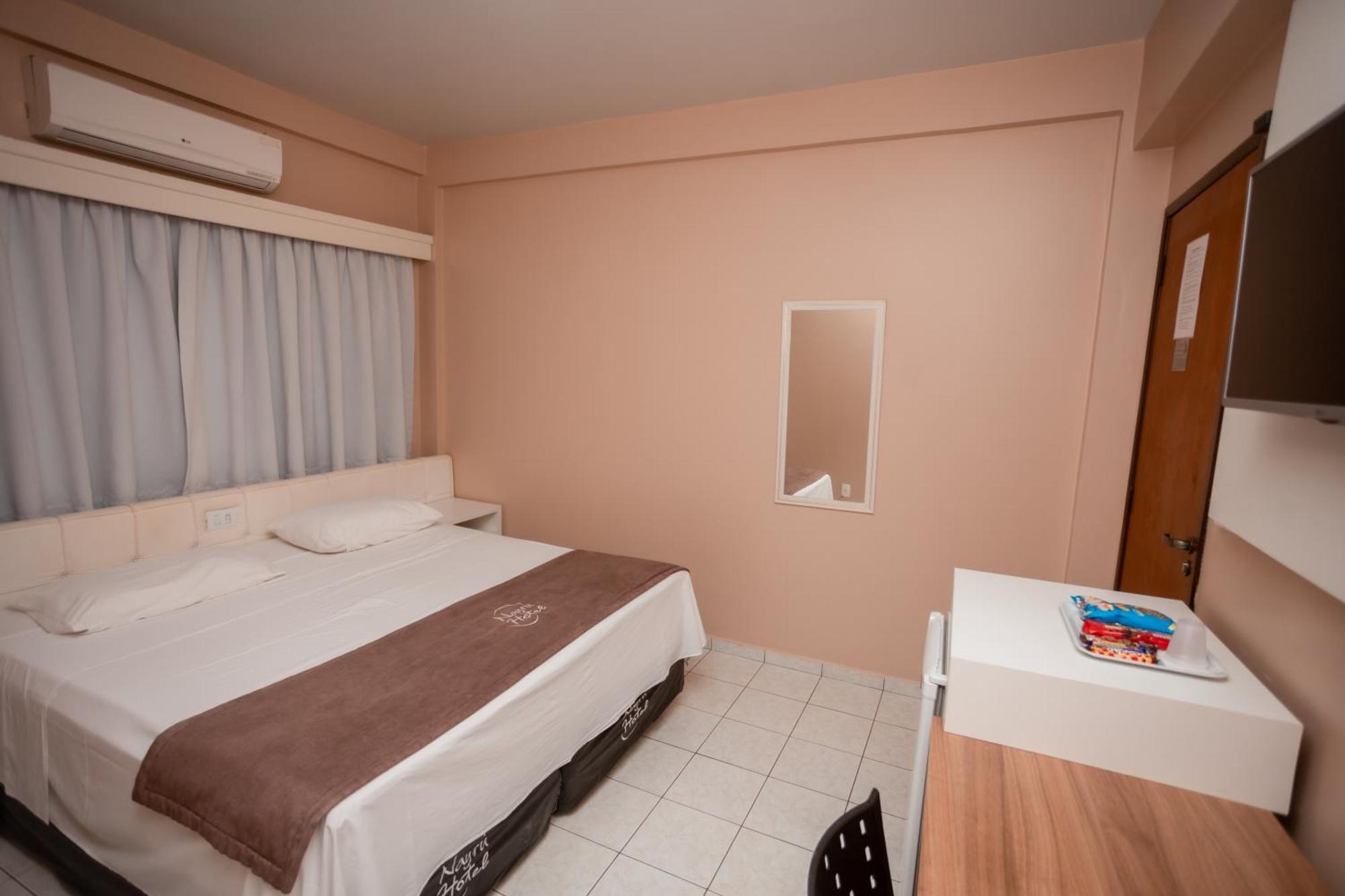 Nayru Hotel Τολέδο Εξωτερικό φωτογραφία