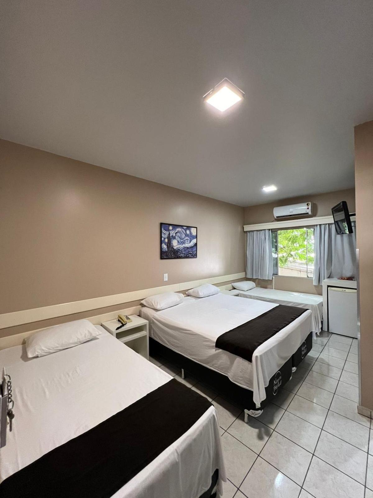 Nayru Hotel Τολέδο Εξωτερικό φωτογραφία