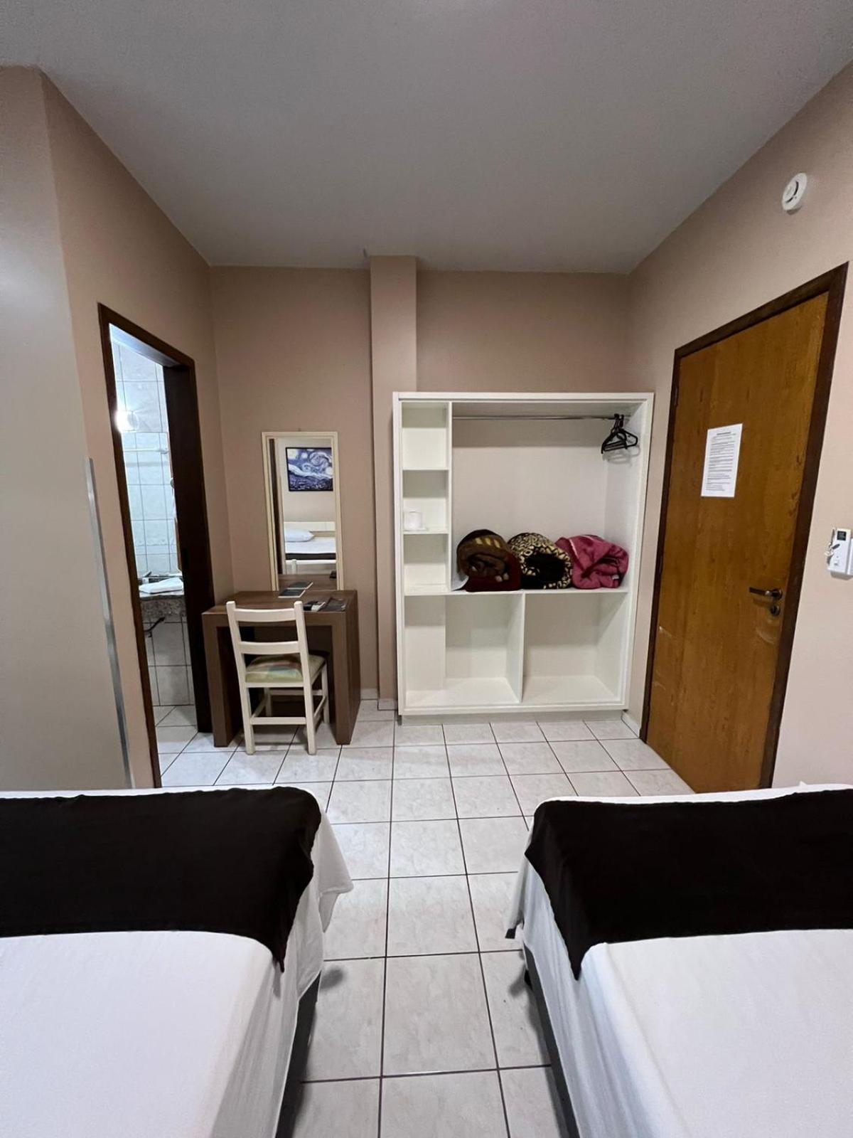 Nayru Hotel Τολέδο Εξωτερικό φωτογραφία
