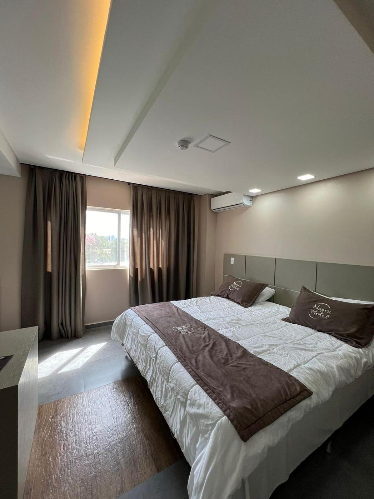 Nayru Hotel Τολέδο Εξωτερικό φωτογραφία