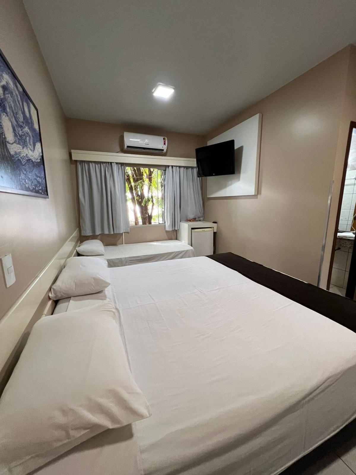 Nayru Hotel Τολέδο Εξωτερικό φωτογραφία