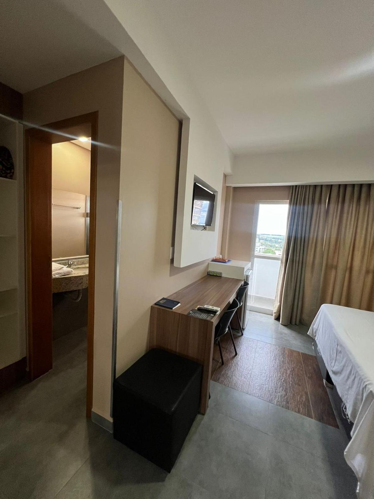 Nayru Hotel Τολέδο Εξωτερικό φωτογραφία