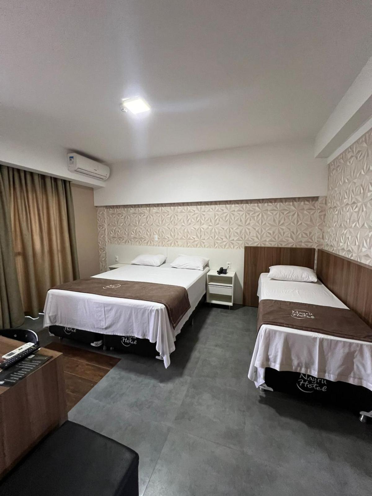 Nayru Hotel Τολέδο Εξωτερικό φωτογραφία