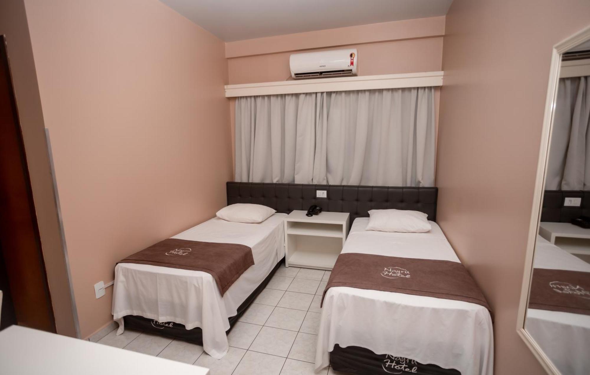 Nayru Hotel Τολέδο Εξωτερικό φωτογραφία