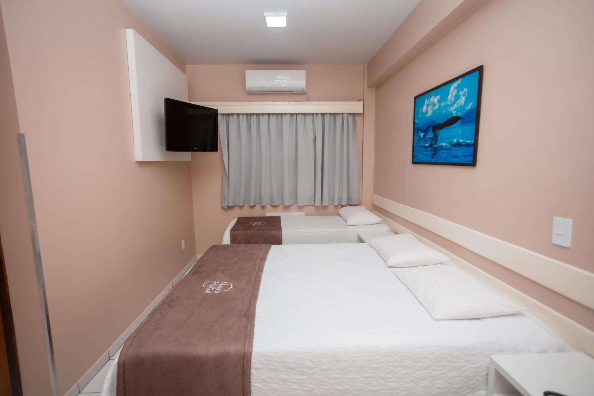 Nayru Hotel Τολέδο Εξωτερικό φωτογραφία