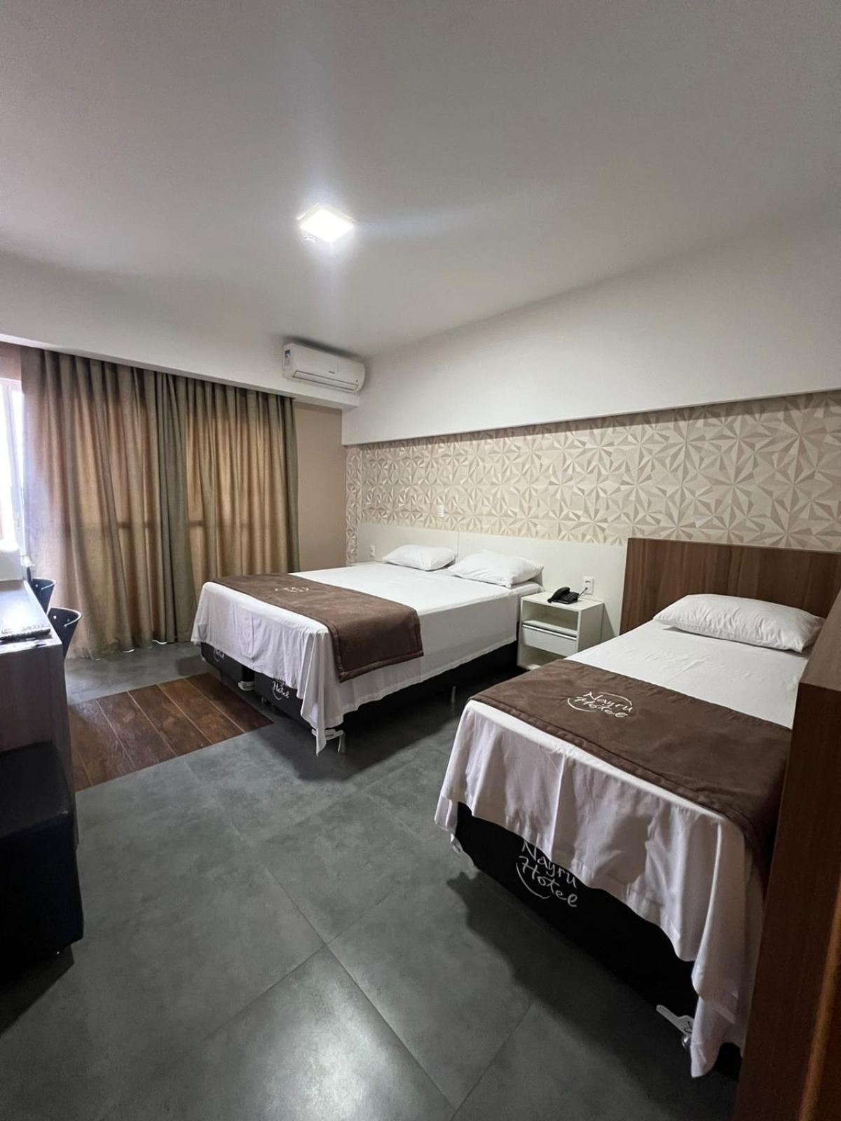 Nayru Hotel Τολέδο Εξωτερικό φωτογραφία