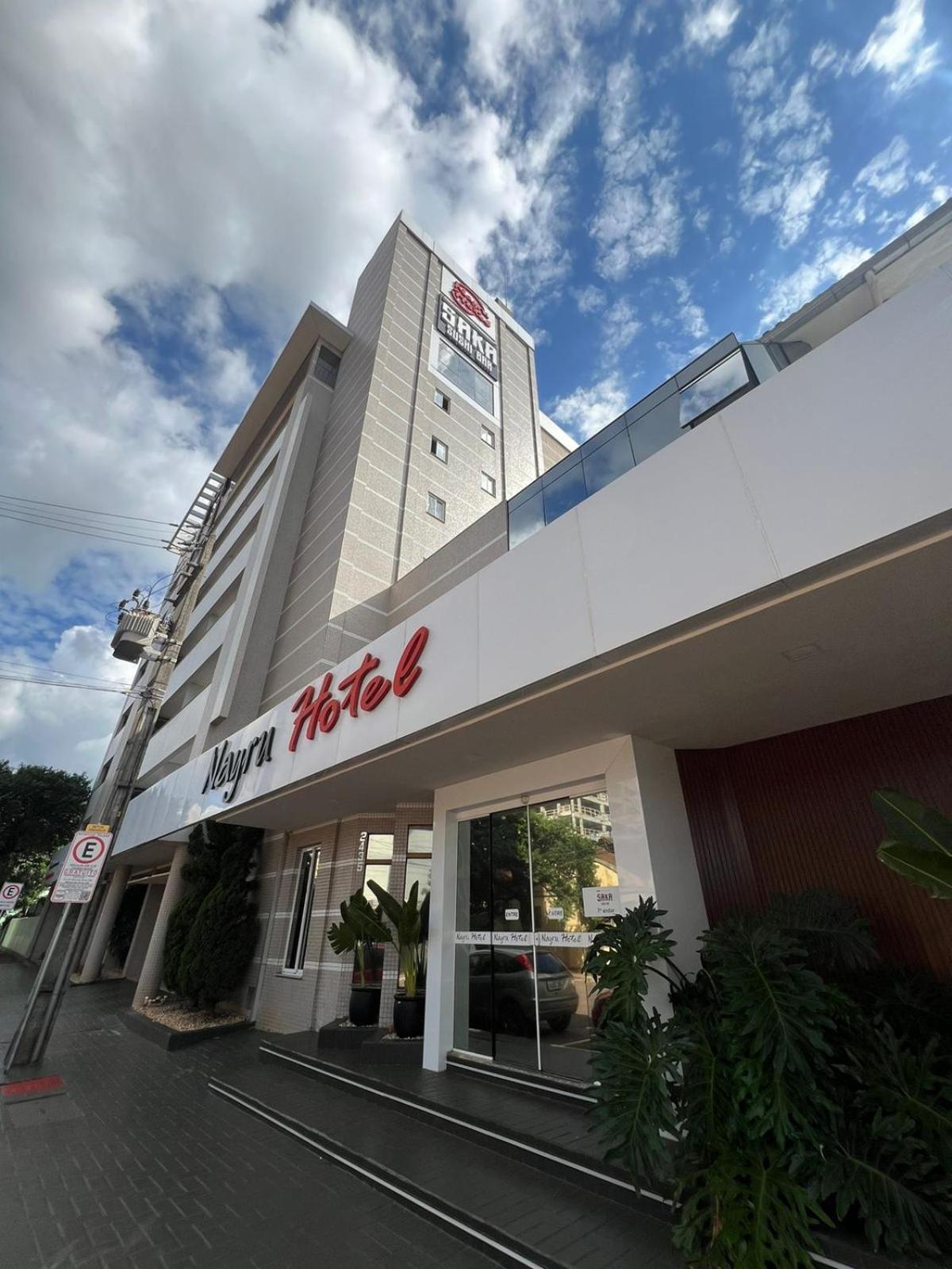 Nayru Hotel Τολέδο Εξωτερικό φωτογραφία