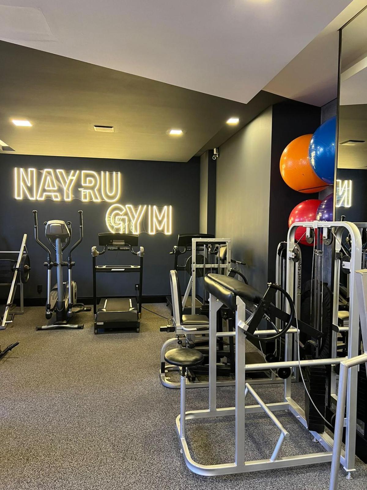 Nayru Hotel Τολέδο Εξωτερικό φωτογραφία