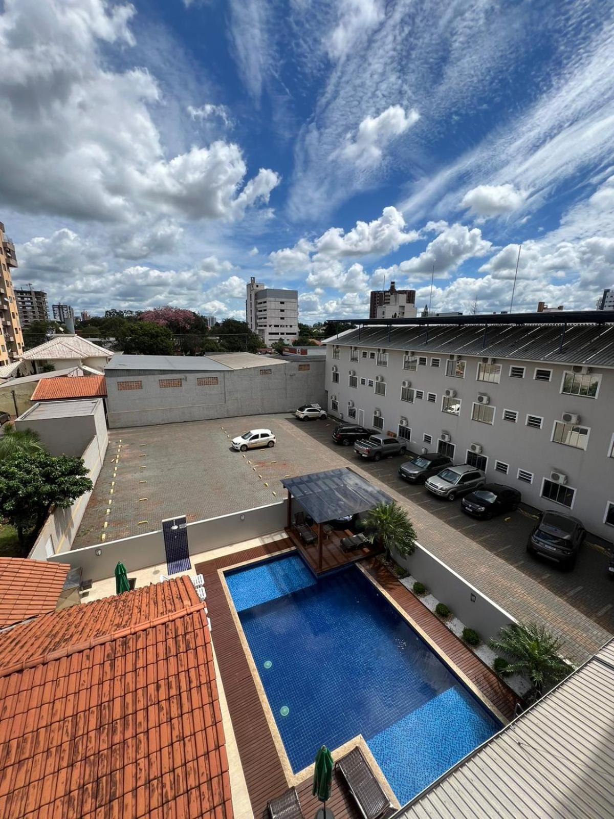 Nayru Hotel Τολέδο Εξωτερικό φωτογραφία
