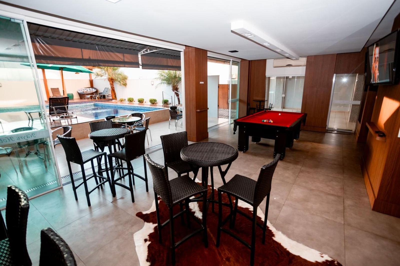 Nayru Hotel Τολέδο Εξωτερικό φωτογραφία