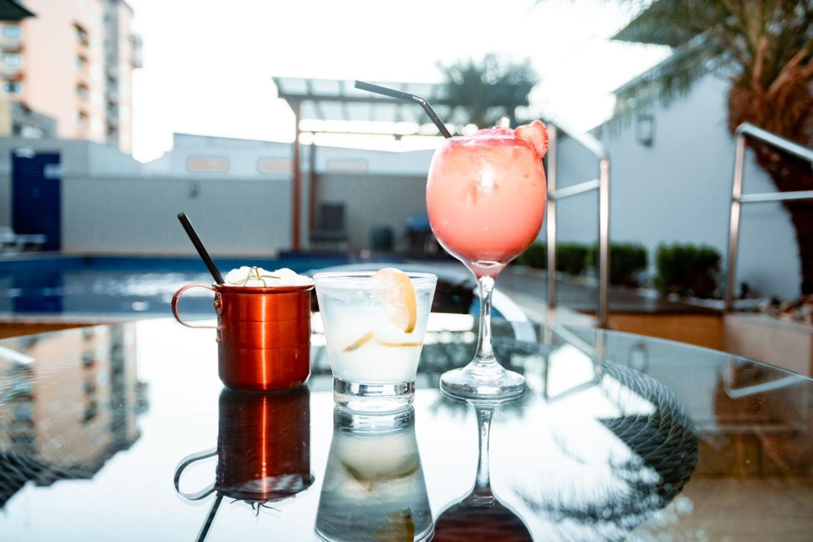 Nayru Hotel Τολέδο Εξωτερικό φωτογραφία