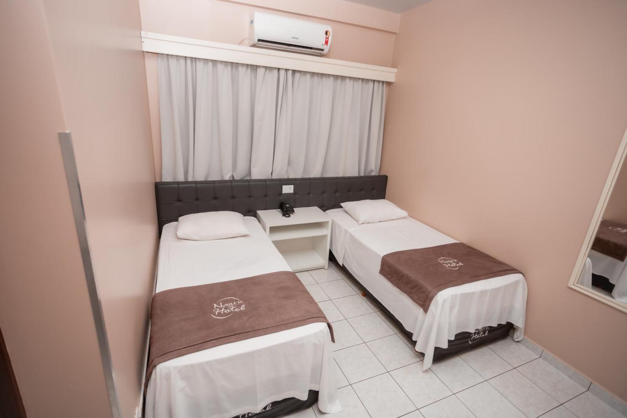 Nayru Hotel Τολέδο Εξωτερικό φωτογραφία